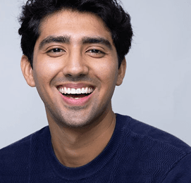 Karan Shah