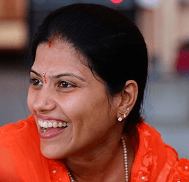 Sunita Mehra